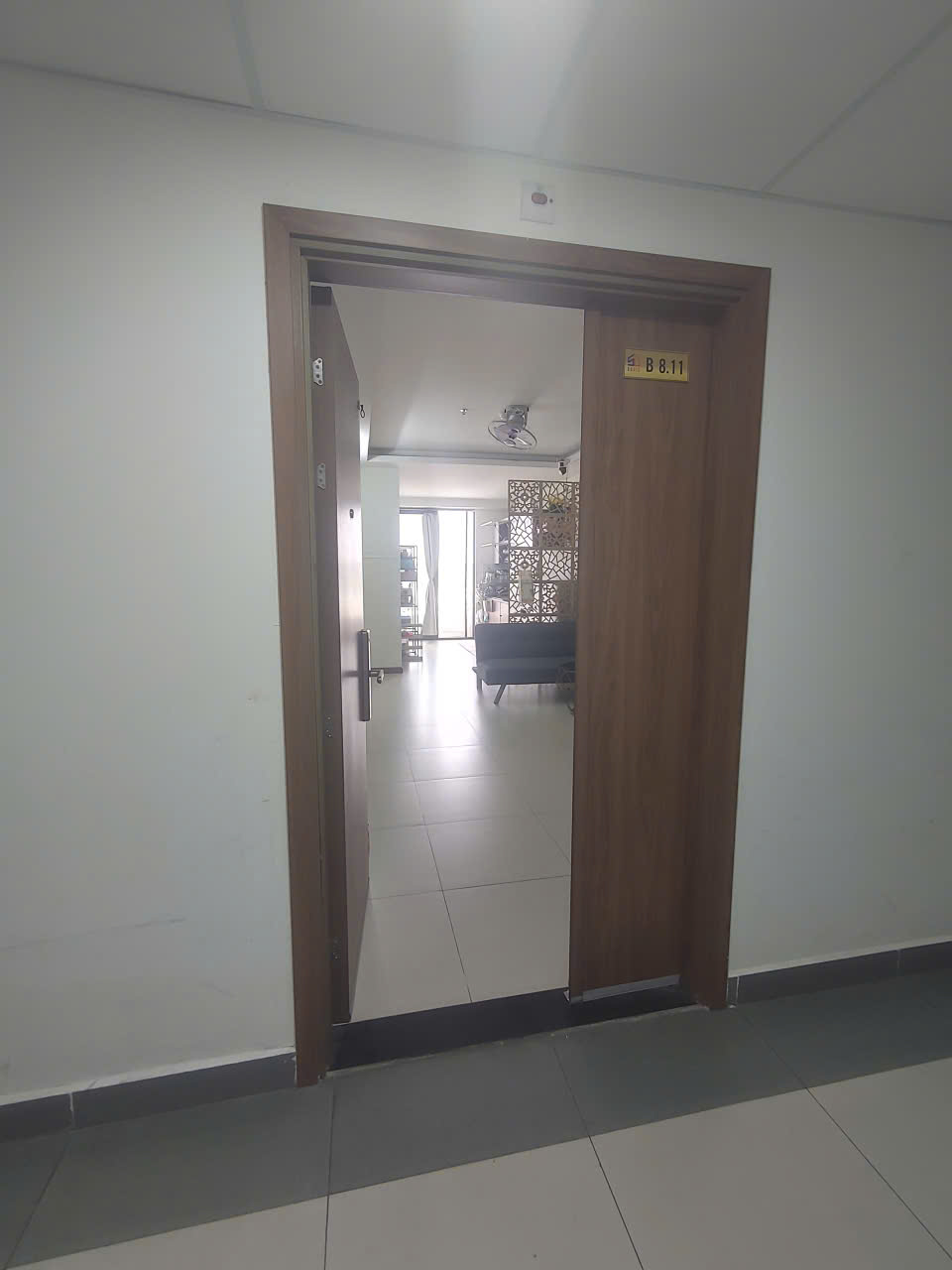 Nhà có việc cần sang nhượng căn hộ tầng 8 1ty600 (bao thuế phí) 60m2, Thuận An - Ảnh chính